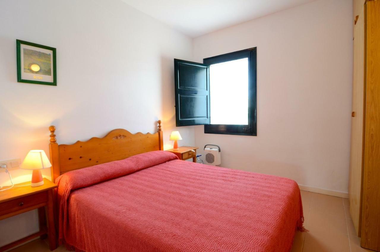 El Coto C 101 Apartman Pals Kültér fotó
