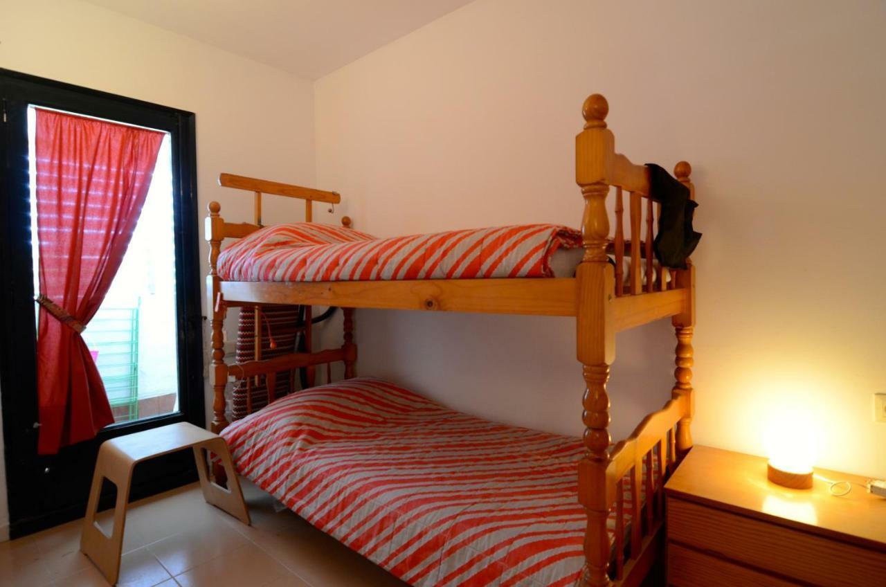 El Coto C 101 Apartman Pals Kültér fotó