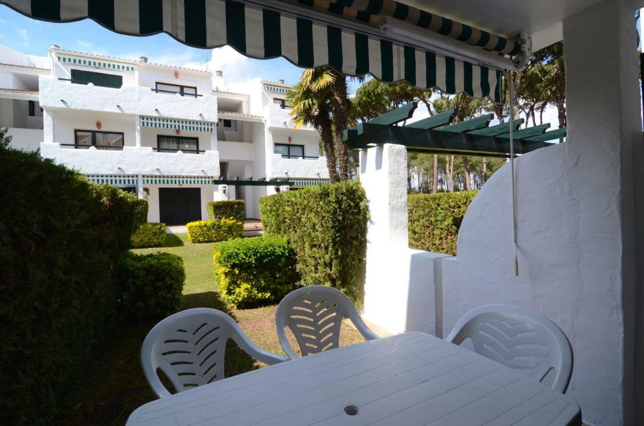 El Coto C 101 Apartman Pals Kültér fotó