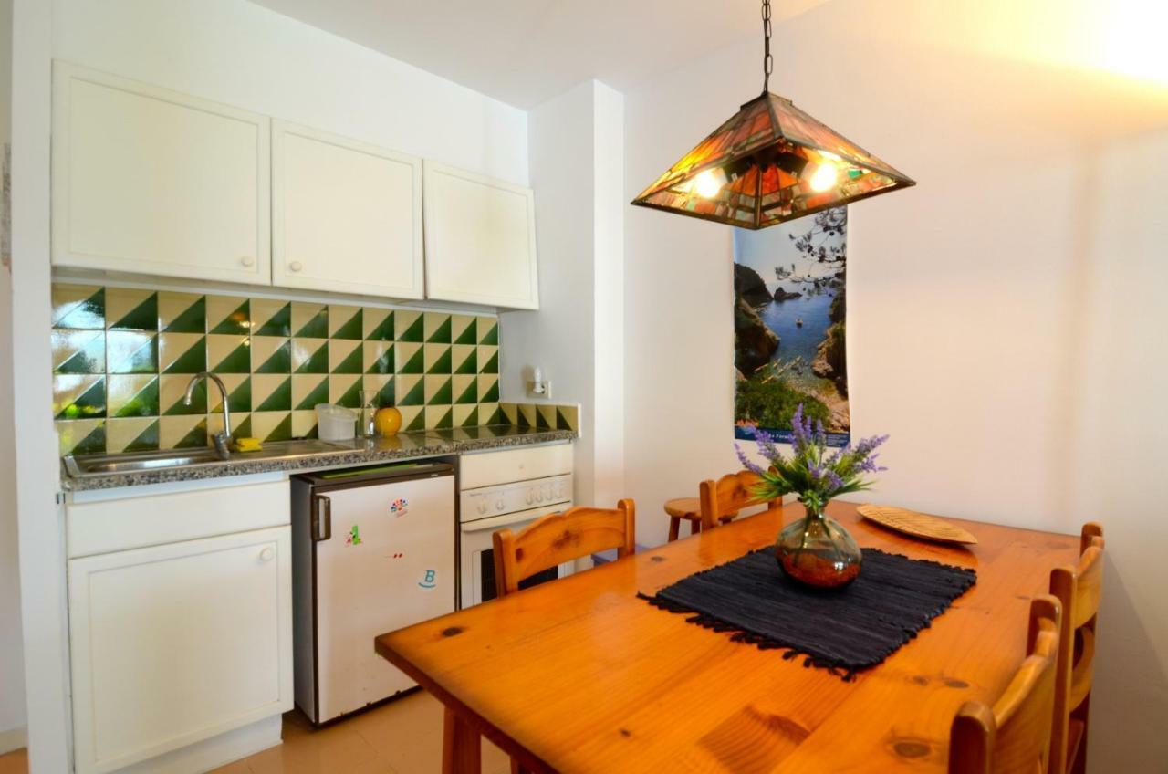El Coto C 101 Apartman Pals Kültér fotó