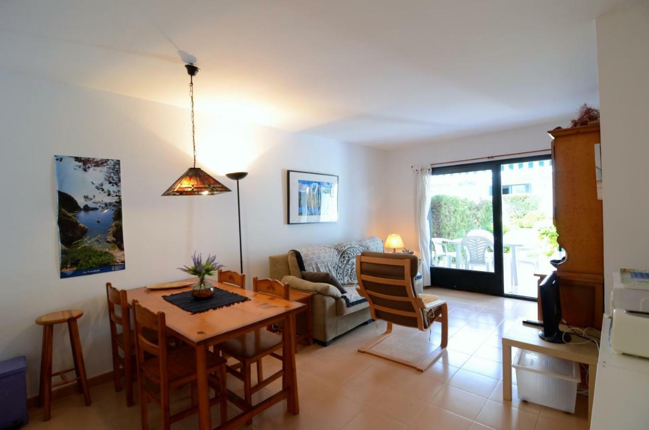 El Coto C 101 Apartman Pals Kültér fotó