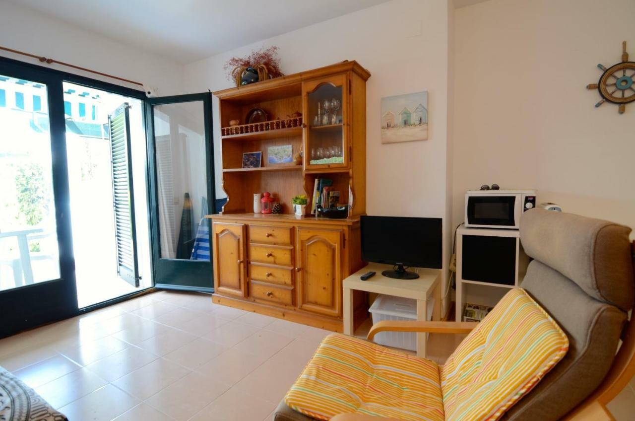 El Coto C 101 Apartman Pals Kültér fotó