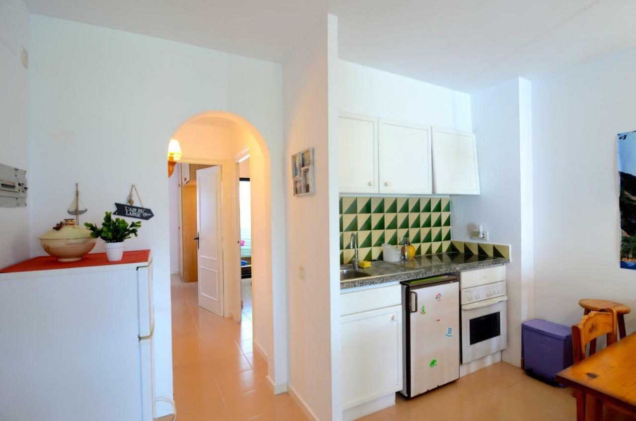El Coto C 101 Apartman Pals Kültér fotó