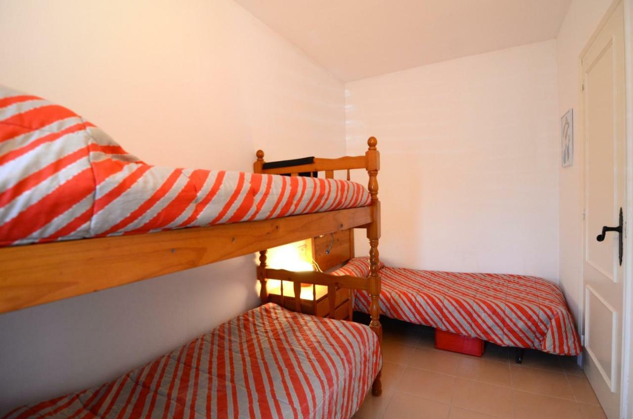 El Coto C 101 Apartman Pals Kültér fotó