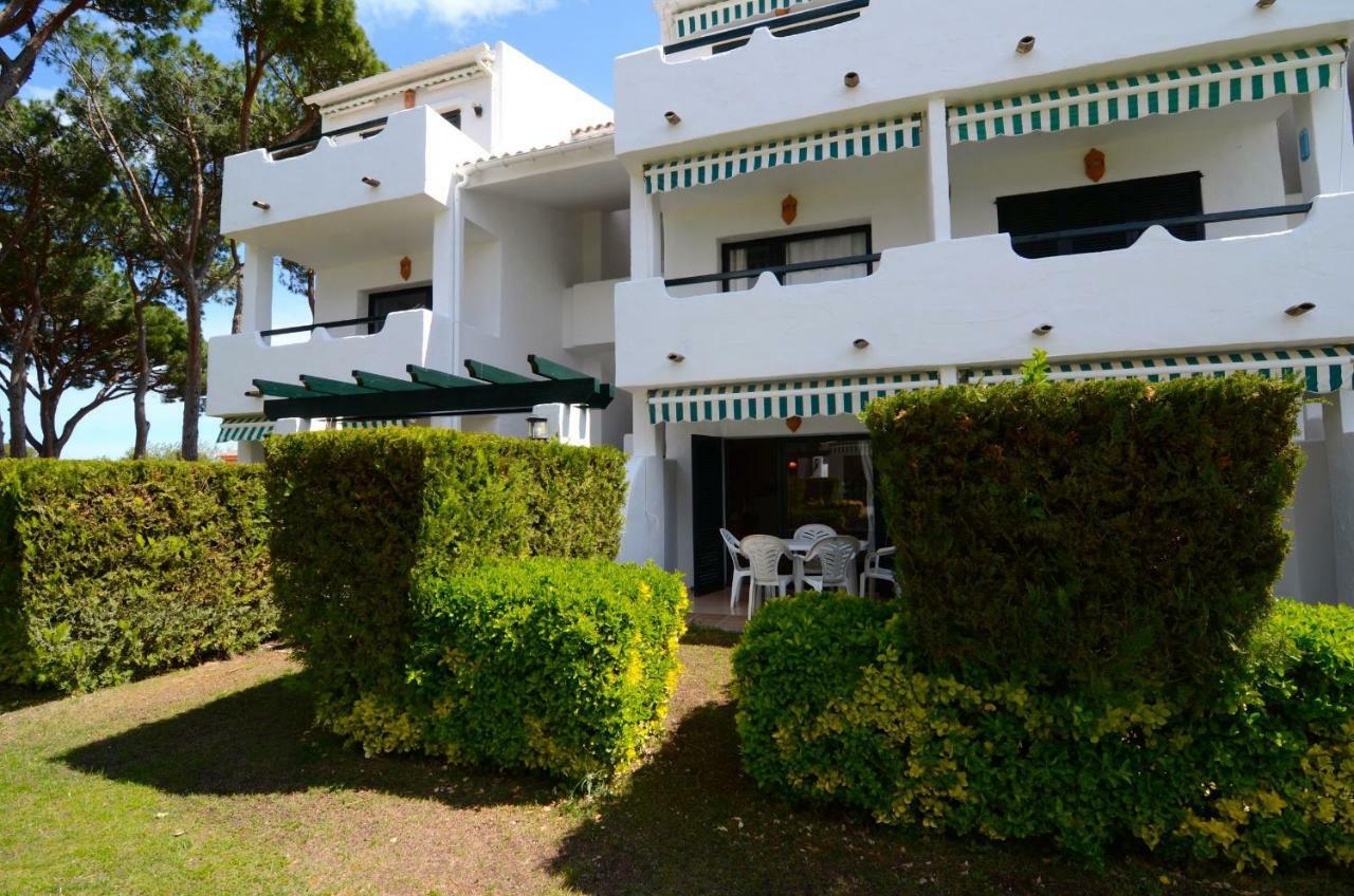 El Coto C 101 Apartman Pals Kültér fotó