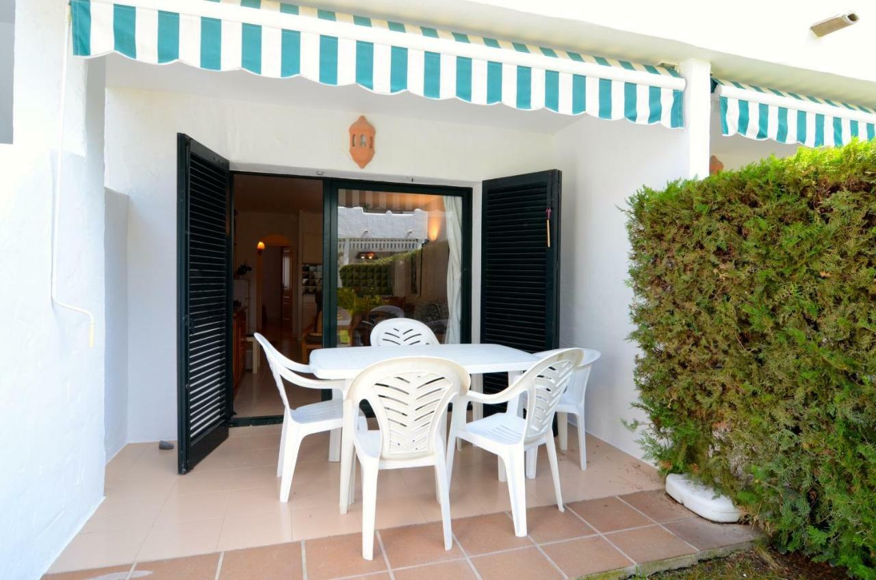 El Coto C 101 Apartman Pals Kültér fotó