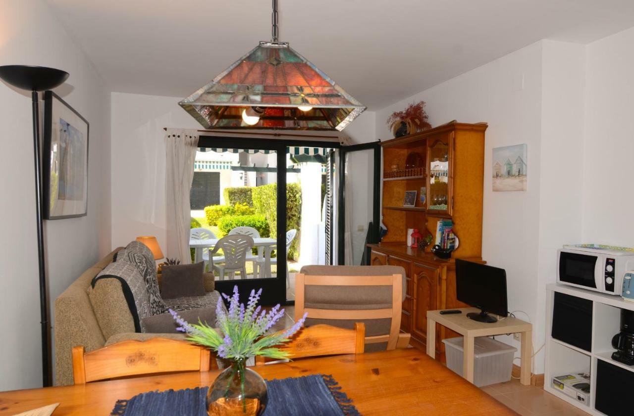 El Coto C 101 Apartman Pals Kültér fotó