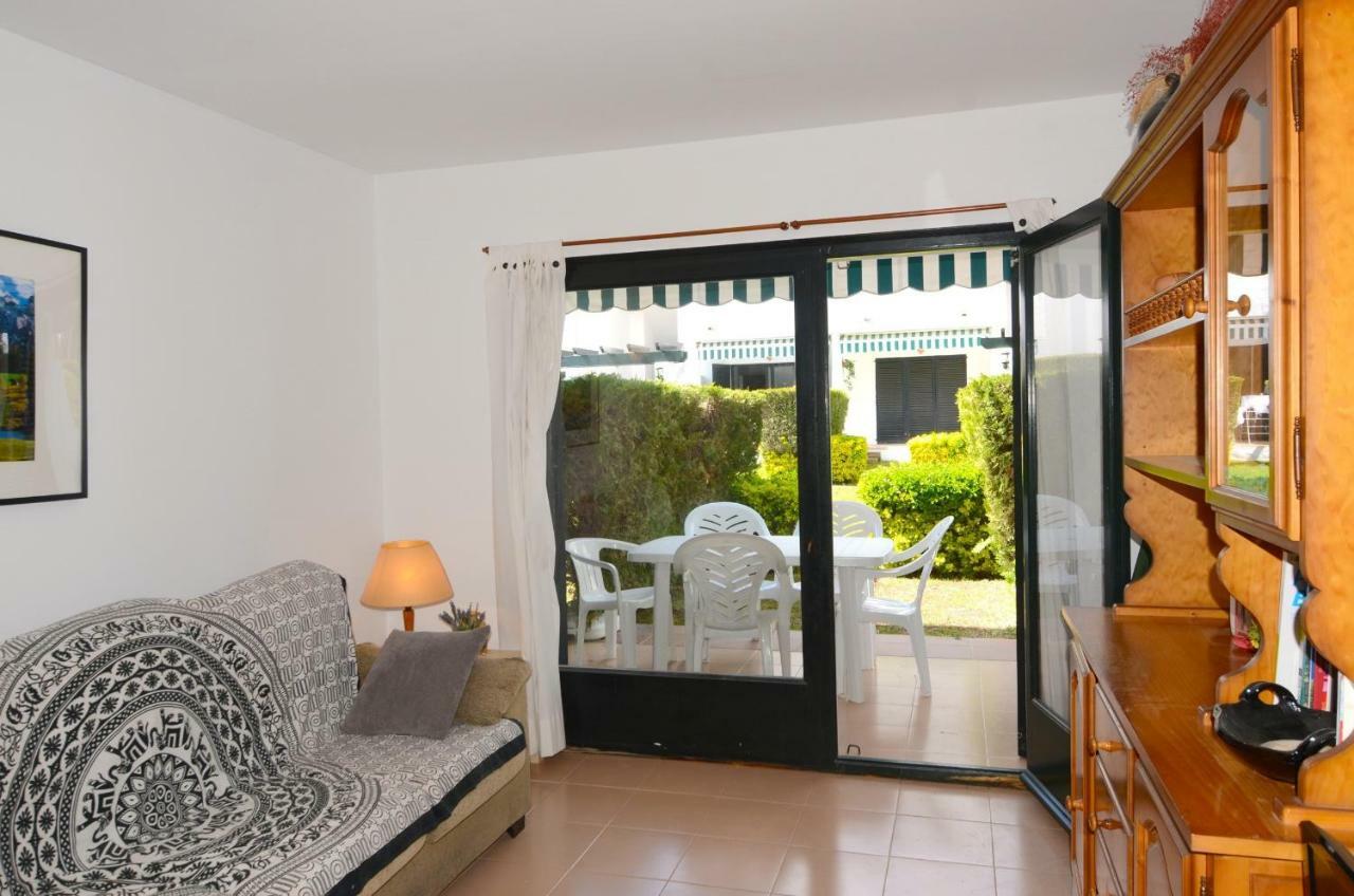 El Coto C 101 Apartman Pals Kültér fotó