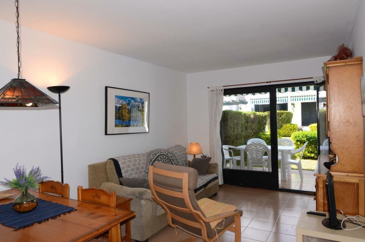 El Coto C 101 Apartman Pals Kültér fotó