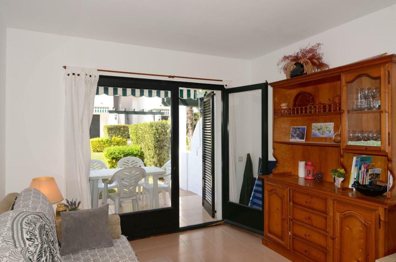 El Coto C 101 Apartman Pals Kültér fotó