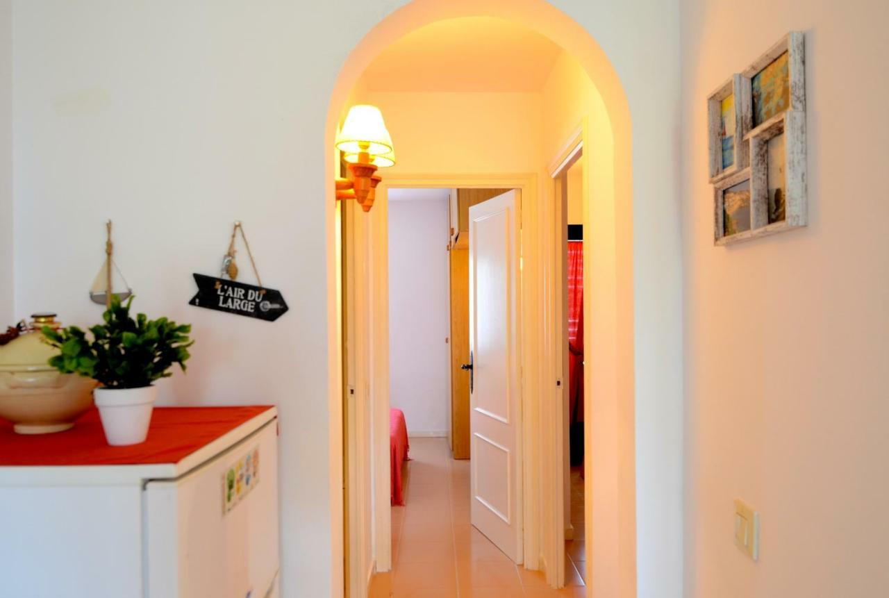 El Coto C 101 Apartman Pals Kültér fotó