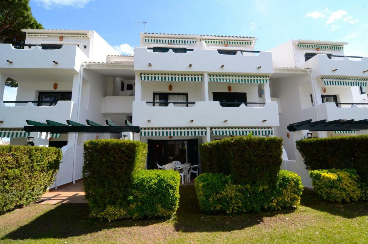 El Coto C 101 Apartman Pals Kültér fotó