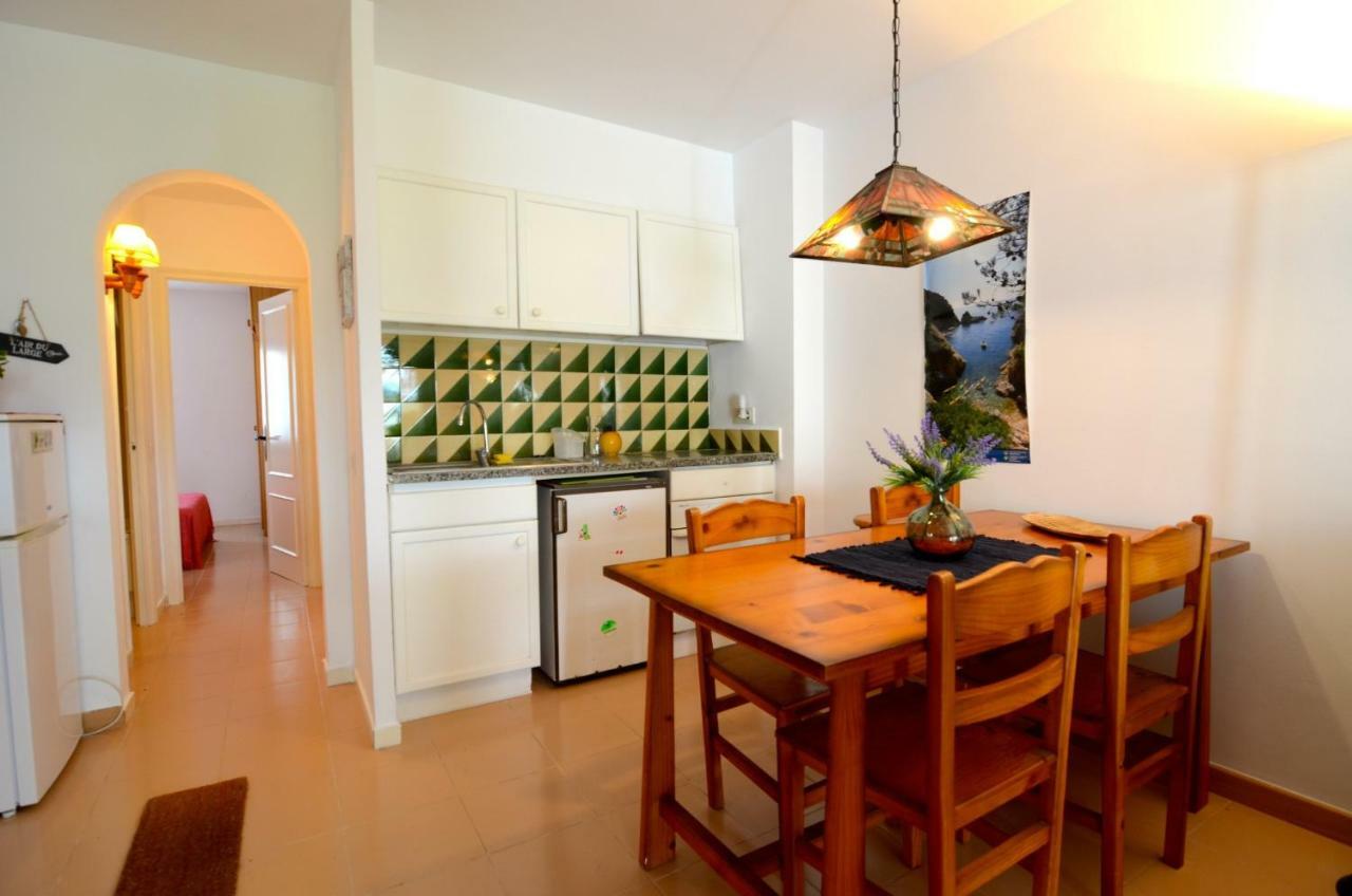 El Coto C 101 Apartman Pals Kültér fotó