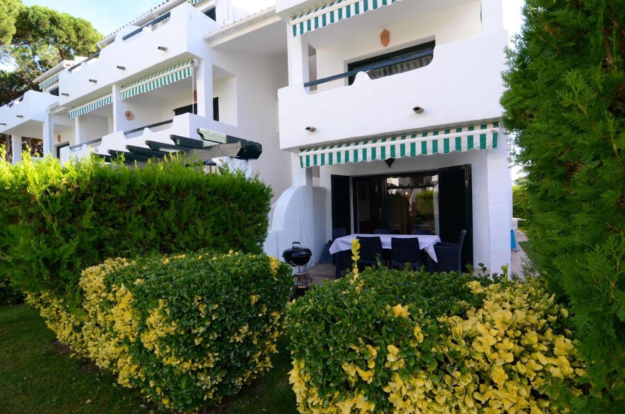 El Coto C 101 Apartman Pals Kültér fotó