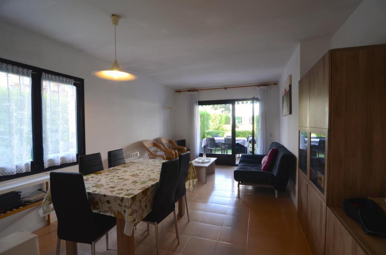 El Coto C 101 Apartman Pals Kültér fotó
