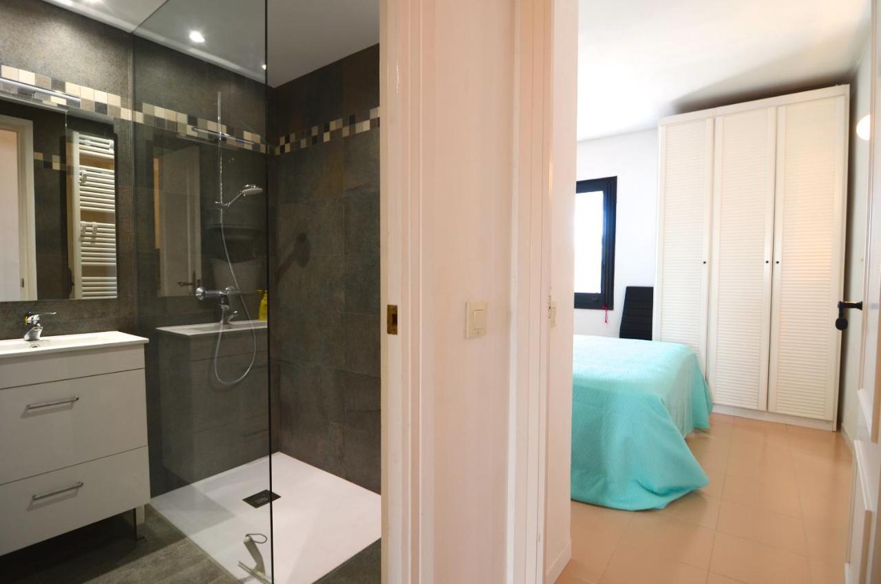 El Coto C 101 Apartman Pals Kültér fotó