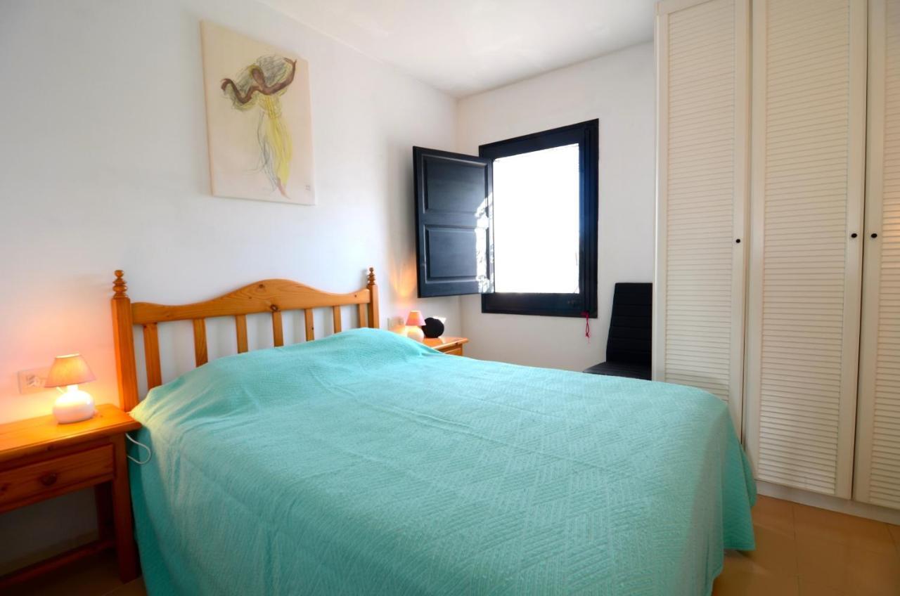 El Coto C 101 Apartman Pals Kültér fotó