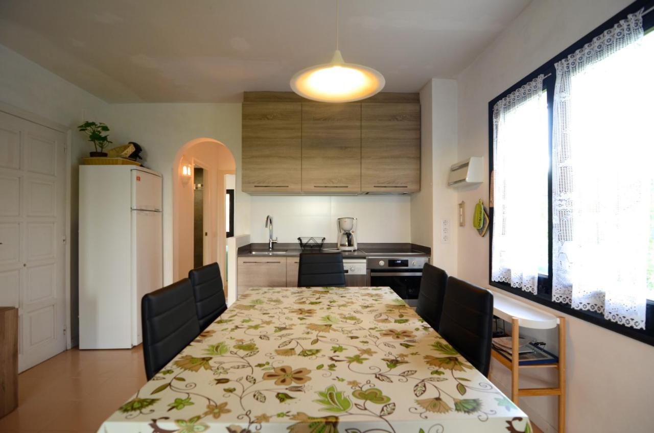 El Coto C 101 Apartman Pals Kültér fotó