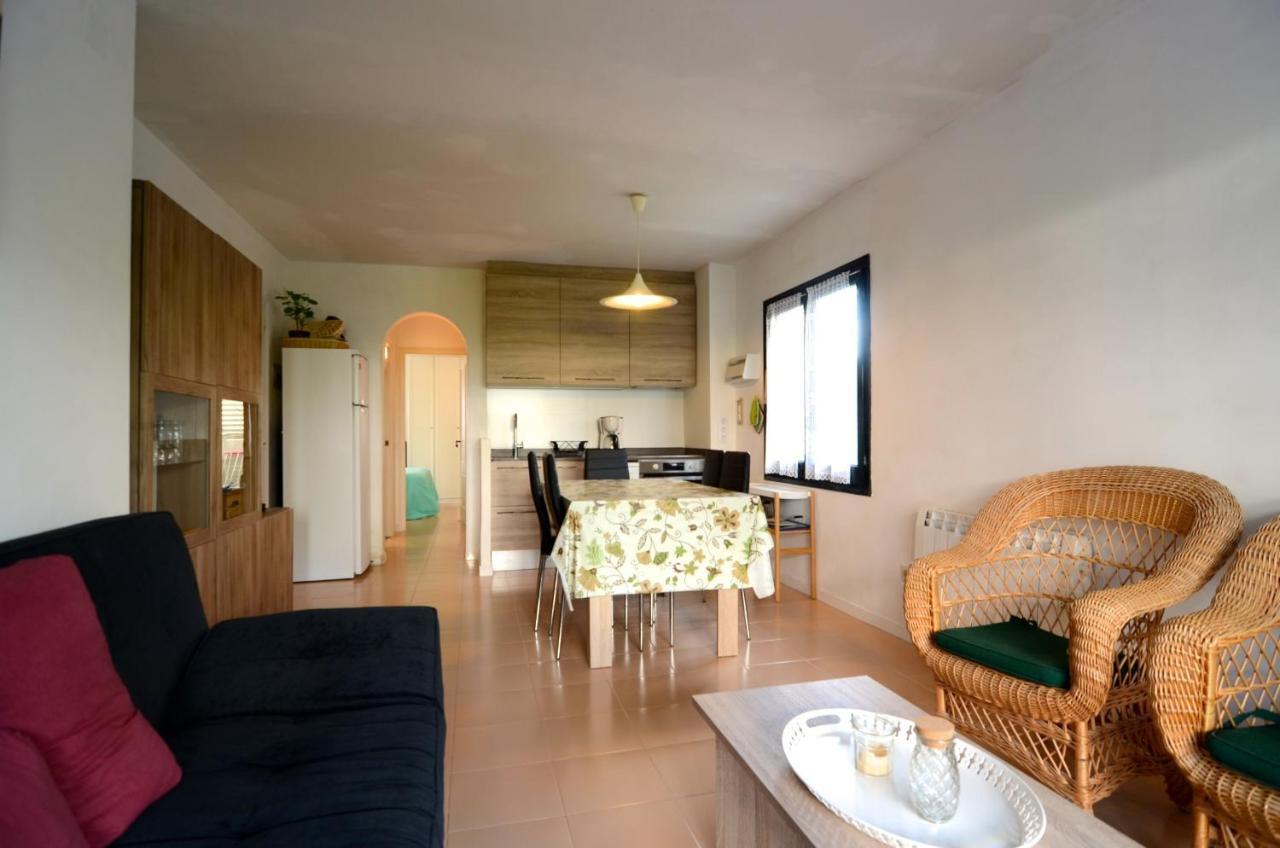 El Coto C 101 Apartman Pals Kültér fotó