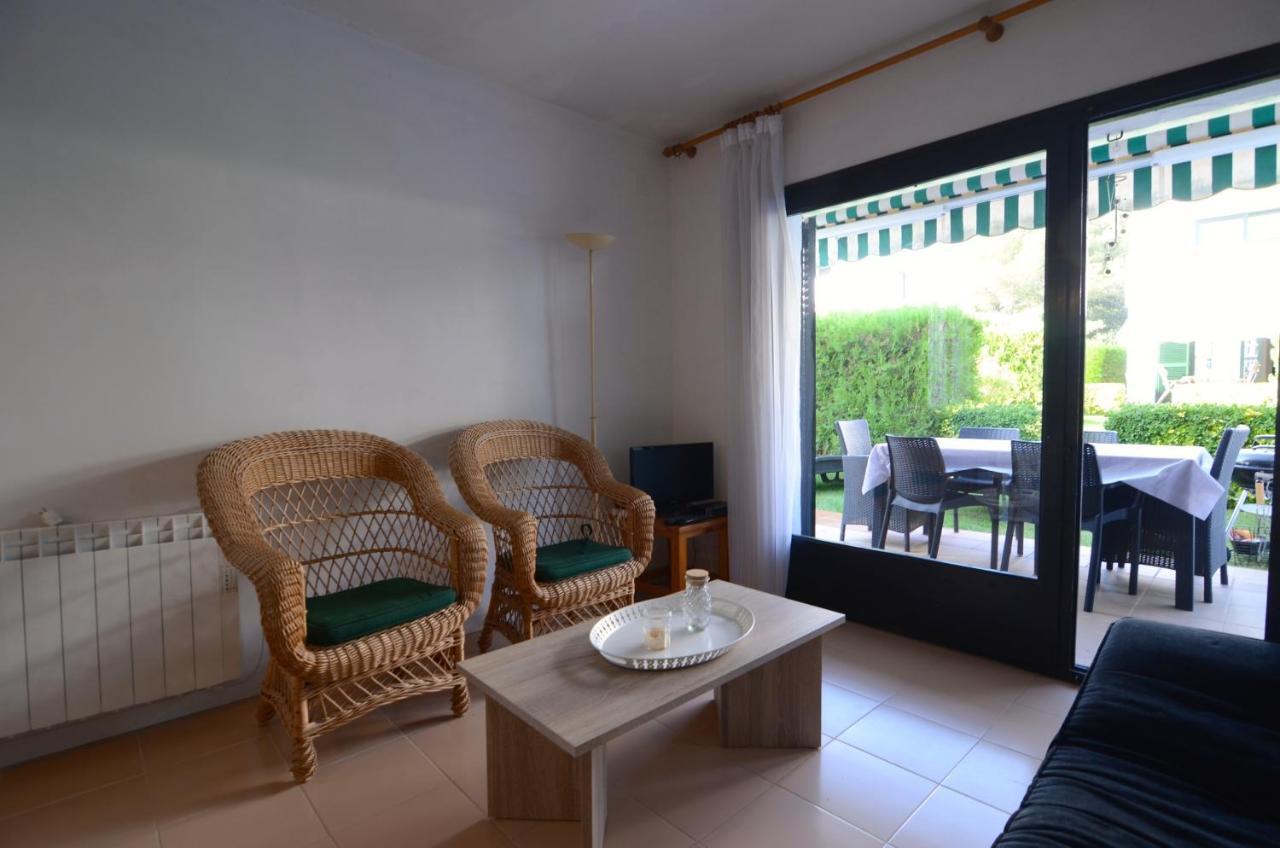 El Coto C 101 Apartman Pals Kültér fotó