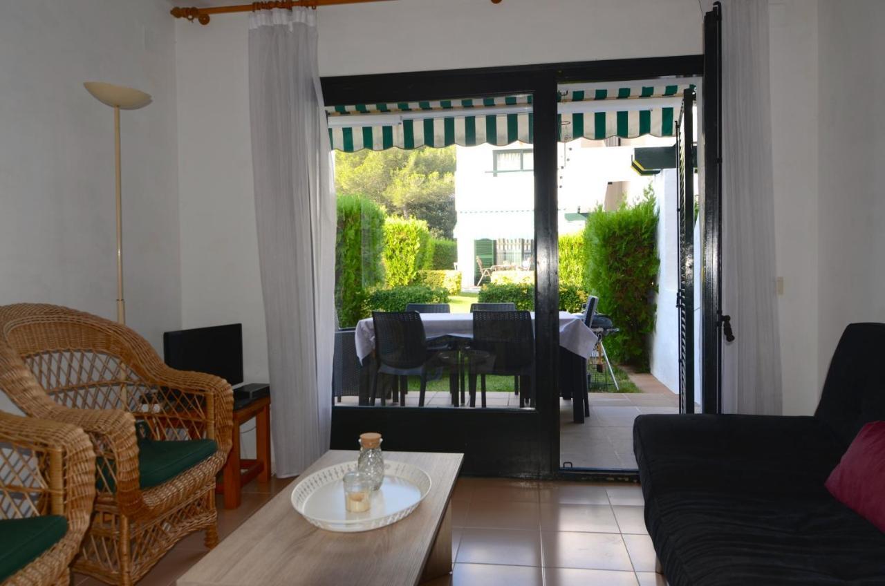 El Coto C 101 Apartman Pals Kültér fotó