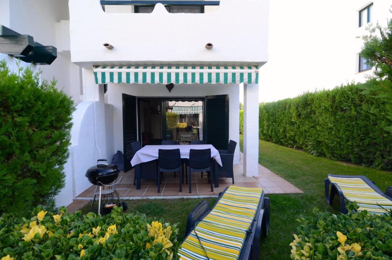 El Coto C 101 Apartman Pals Kültér fotó
