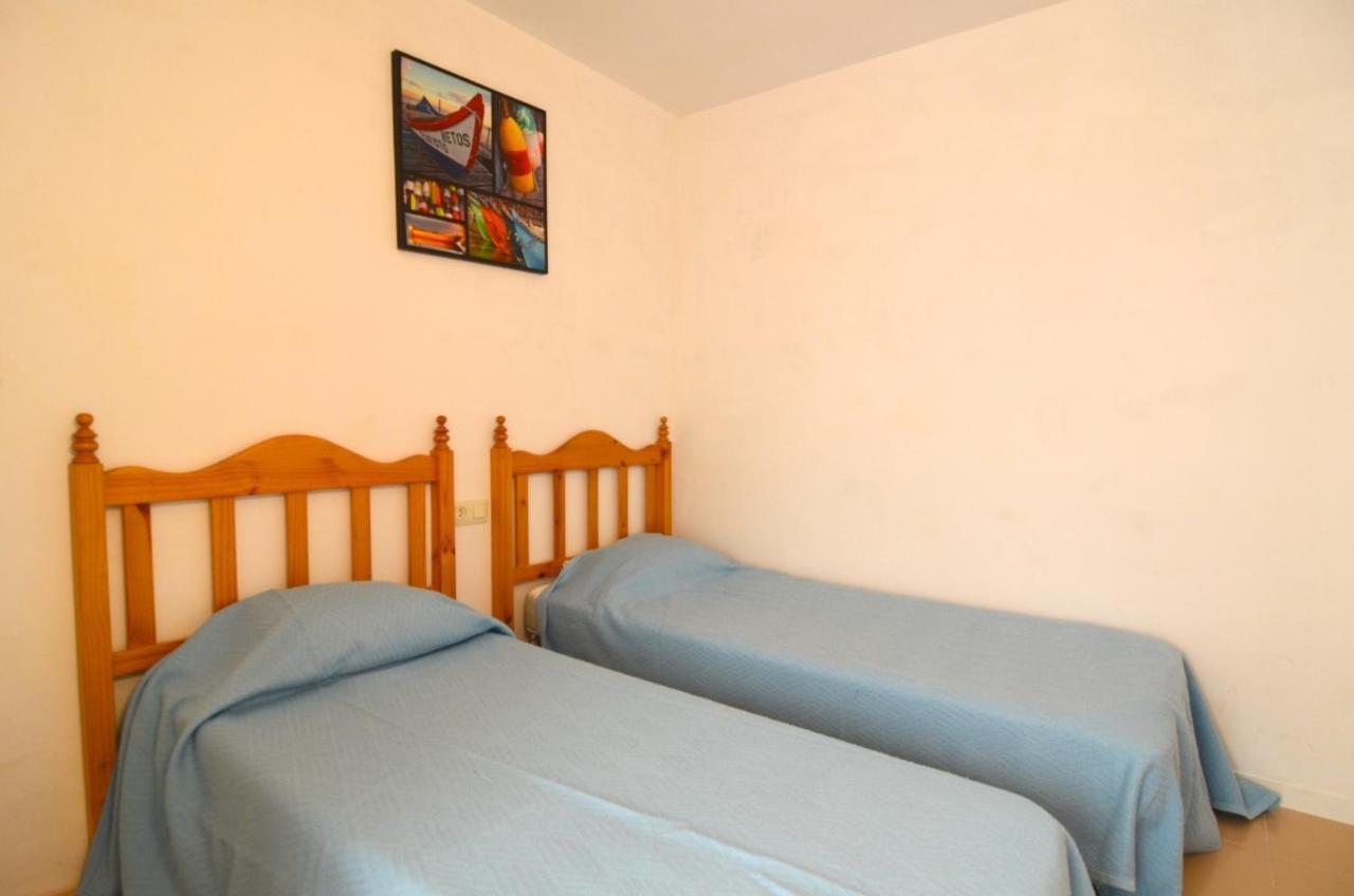 El Coto C 101 Apartman Pals Kültér fotó