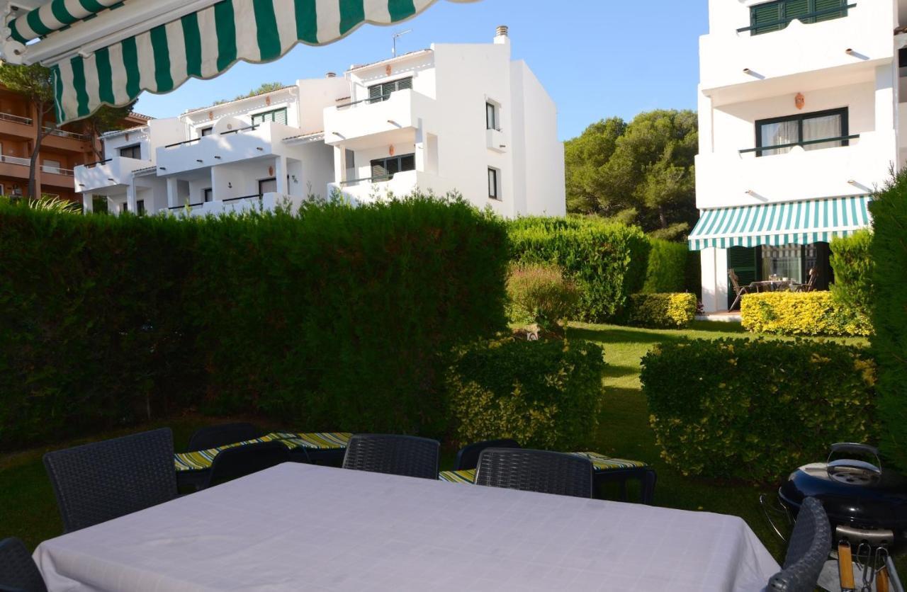 El Coto C 101 Apartman Pals Kültér fotó